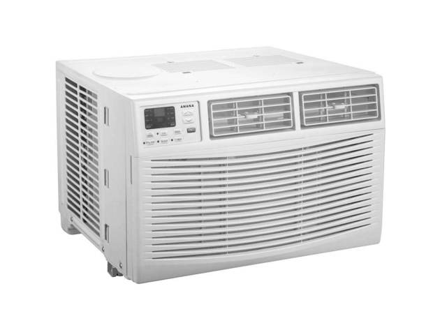 Amana AMAP061BW 6000 BTU Window Air Conditioner with Dehumidifier