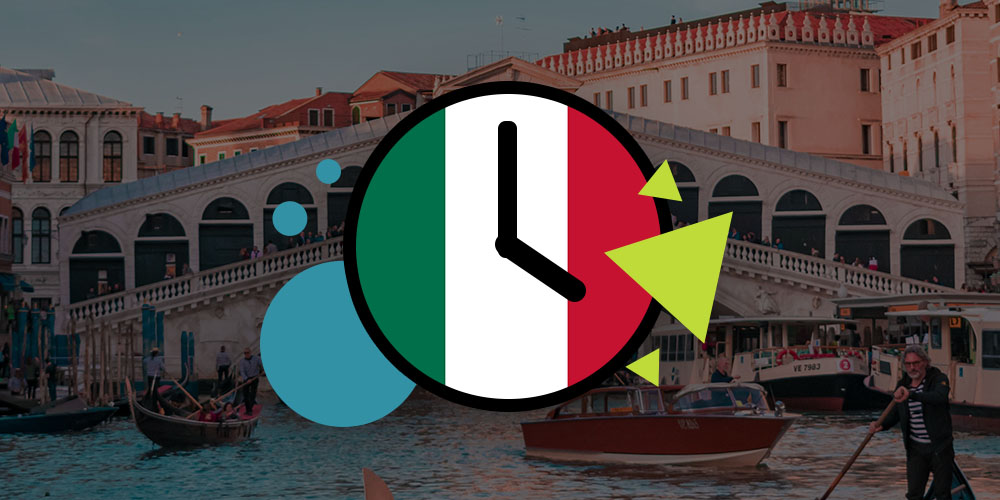 3 Minute Italian - Course 2: Language Lessons for Beginners