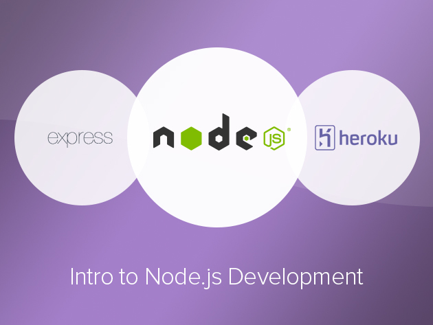 Introduction to Node.js Development Course