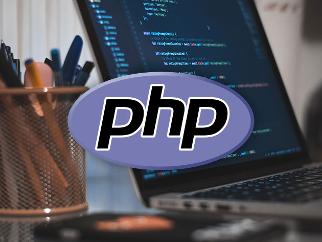 The Ultimate PHP Training Bundle