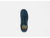 Explorer V2 Hemp Sneakers for Men Navy Blue - US M 9