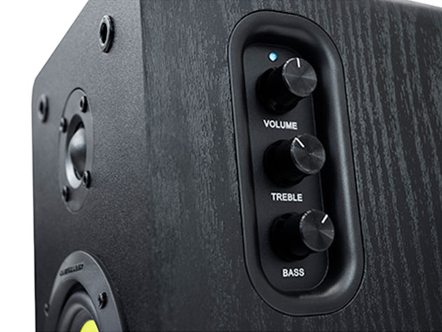 vertrag bt speaker system