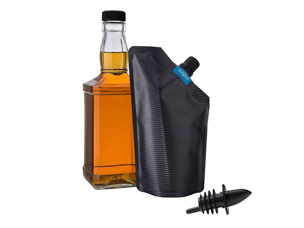 vapur flask