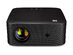 Kodak Flik X20 1080p Smart Projector with Google TV (Black)