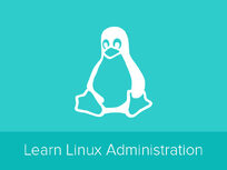 Learn Linux Administration - Product Image