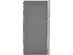 LG LRTLS2403S 23.8 Cu. Ft. Stainless Steel Top Mount Refrigerator With Internal Water Dispenser