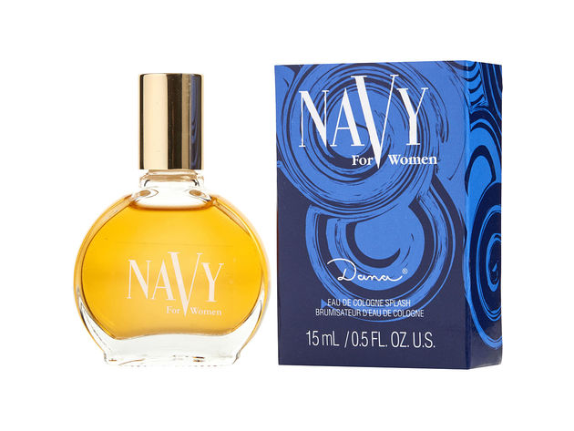 NAVY by Dana COLOGNE .5 OZ MINI for WOMEN ---(Package Of 6)