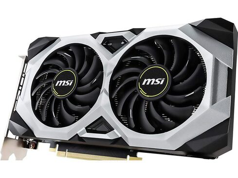 MSI GeForce RTX 2060 VENTUS 6GB OC Graphics Card | iPhoneinCanada