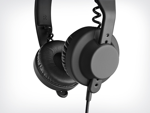 TMA-1 Headphones: Rocked By The World's Best DJs