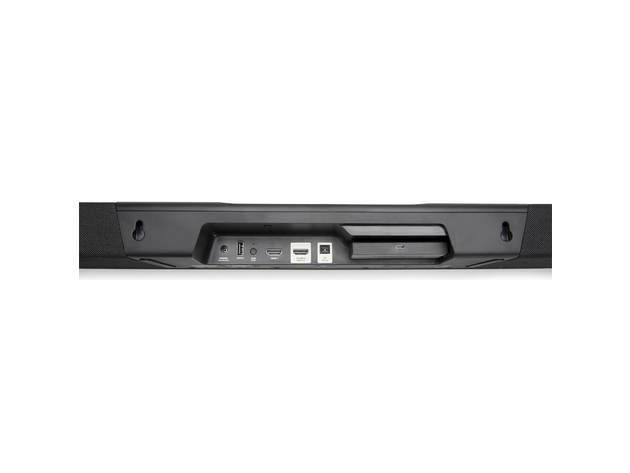 Polk Audio AM9640 Command Bar with Amazon Alexa