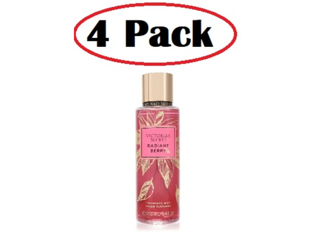 Victoria secret radiant discount berry