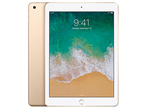 Apple iPad 5th Gen 9.7