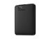 Western Digital Elements Portable USB 3.0 External Hard Drive (2TB)
