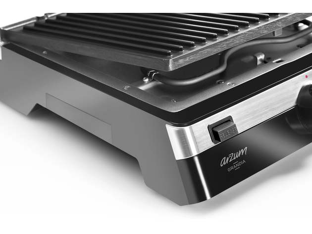 Arzum Grandia Panini Press and Sandwich Maker