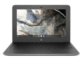 HP 11.6" Chromebook G7 EE N4000 4GB RAM 16GB Storage (Refurbished)