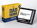Dad-isms 2020-2021 Father's Day Calendar