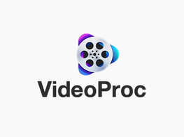 VideoProc Converter AI: Lifetime Family License (For Windows)