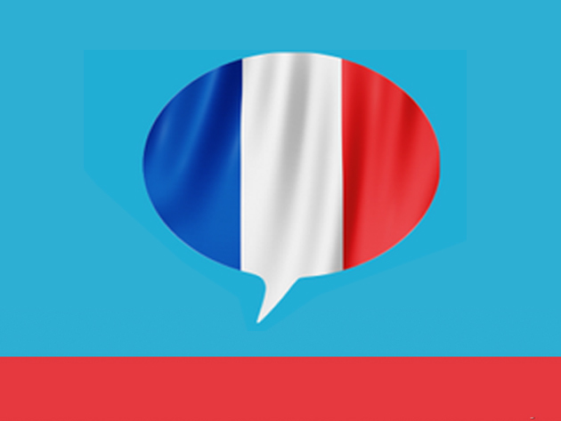 Conversational French Made Easy