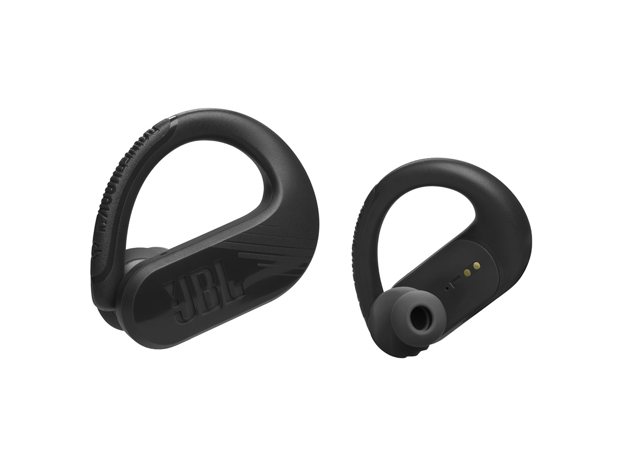 JBL Endurance Peak 3 True Wireless Active Earbuds (Open Box)