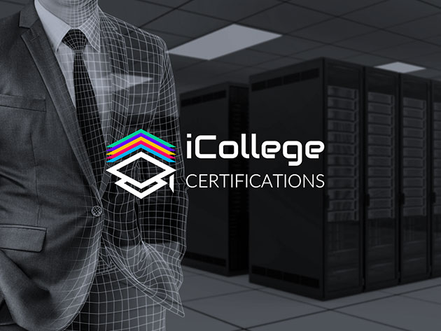 iCollege IT Certification Courses: Lifetime Membership