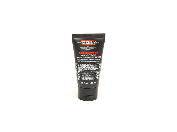 Kiehl's age offers defender cleanser