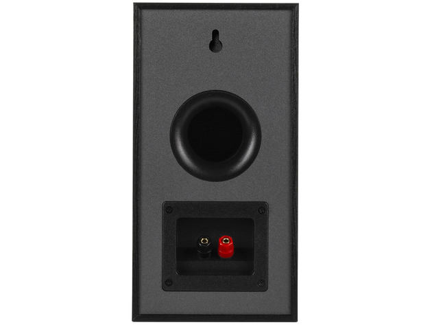 Klipsch R41M 200W Bookshelf Speakers (Pair)