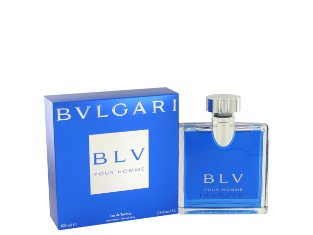 Blvgari Blv by Bvlgari - The Perfume Club