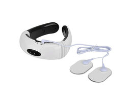 Serenity™ Neck Massager with Infrared Pain Heating Relief