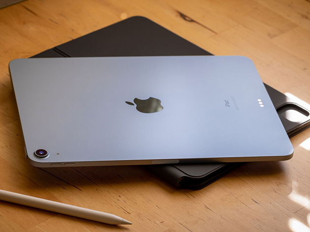 Apple iPad 7, 32GB - Space Gray (Refurbished: Wi-Fi Only)