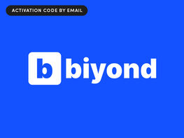 Biyond AI-Powered Crypto Analyst: 5-Year Subscription