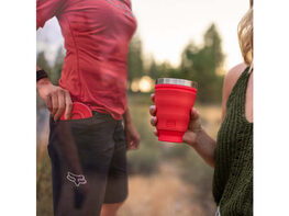 Collapsible Drink Tumbler