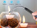 Quick Start Rechargeable Arch Lighter