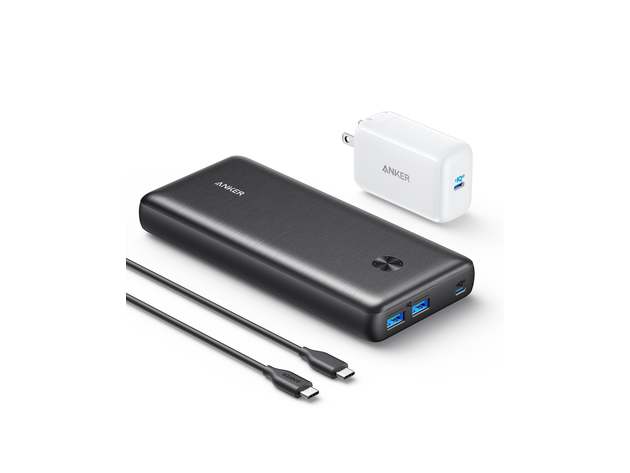 737 Power Bank (PowerCore 26K for Laptop) | McClatchy