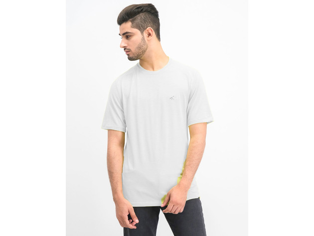 Greg Norman Mens Soft Touch T-Shirt 
