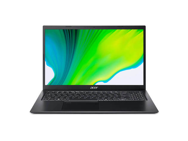 Acer A5155675B6 Aspire 5 15.6 inch i7, 12GB, 512GB SSD, Windows 10 Home