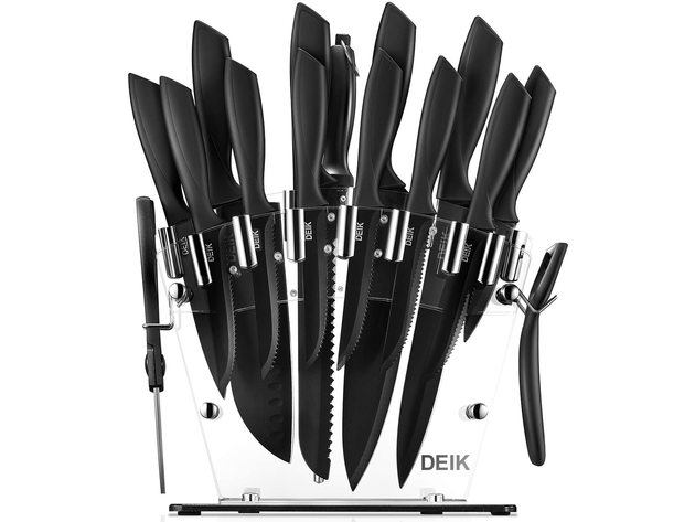 Steak Knives Set of 8 - HomeHero