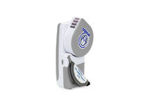Portable Air Conditioner Grey - Product Image