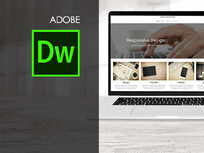 Dreamweaver Course - Product Image