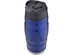 Bubba 11671 Hero Tumbler, 16 oz, Gunmetal, Navy & Violet - Blue