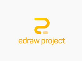 Wondershare Edraw Project Software: Perpetual License + 3-Yr Upgrades & Maintenance
