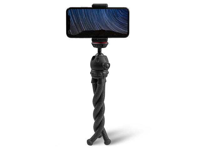 Flexpod Smartphone & Camera Tripod