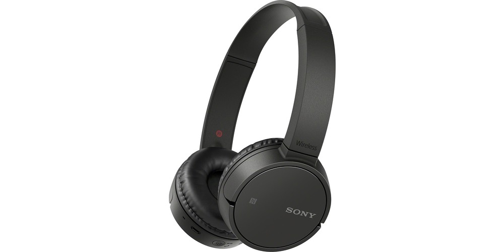 Sony ZX220BT Wireless On-Ear Bluetooth Headphones, on sale for $ 95, no coupon code needed