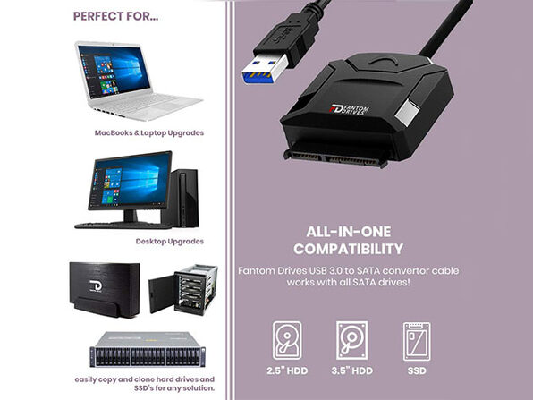 Seagate BarraCuda Pro 10TB Internal HDD Upgrade Kit | StackSocial