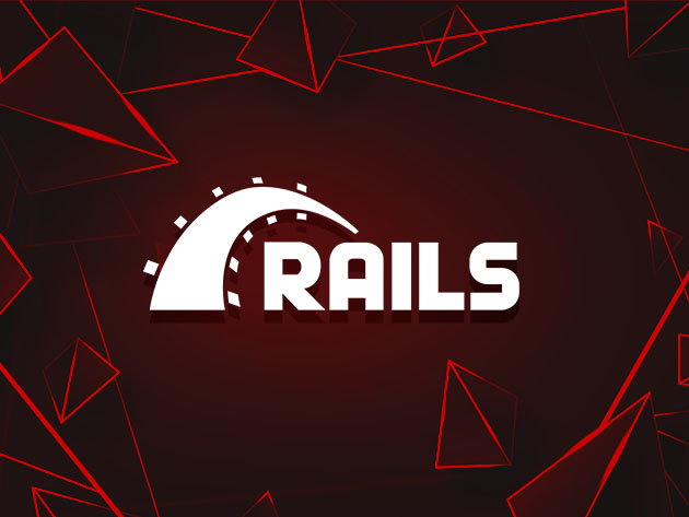 The Complete Ruby on Rails Master Class Bundle