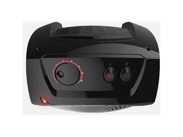 Vornado VH10 Whole Room Heater