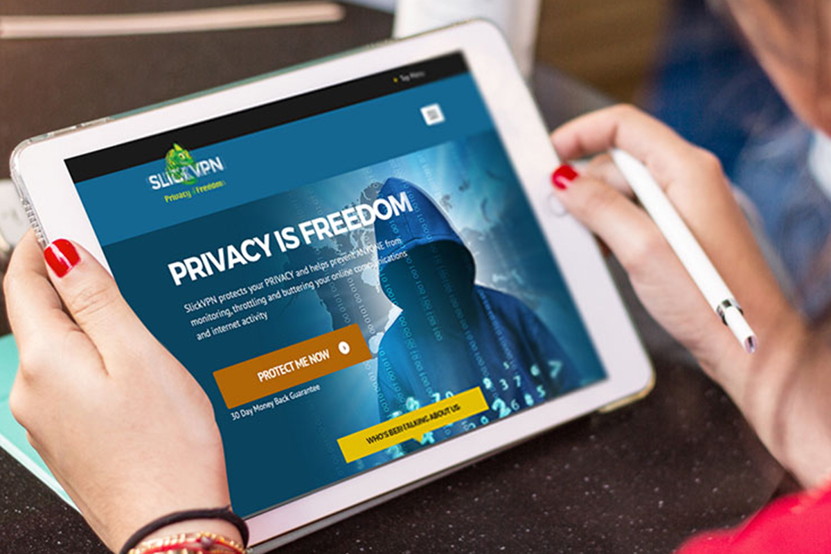 Save an extra 30 percent on these apps that help protect your online privacy