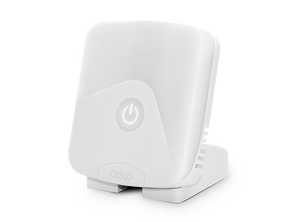 cielo breez smart ac controller