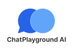 ChatPlayground AI: Lifetime Subscription (Unlimited Plan)