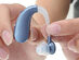 Noise Reduction Rechargeable Hearing Aid