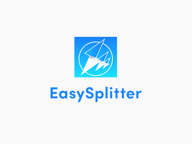 Stack Social Deal for EasySplitter Pro Vocal Remover: Lifetime Subscription